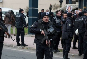 تركيا: اعتقال مئات الأشخاص لصلتهم بغولن