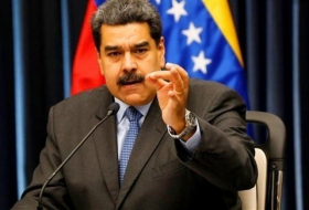 فنزويلا: مادورو يخاطب الشعب الأمريكي للضغط على ترامب