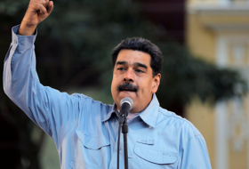 مادورو عن لقاء ترامب والرئيس الكولومبي: عيد كراهية ضد فنزويلا