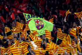 جماهير برشلونة تكشف خطتها في 