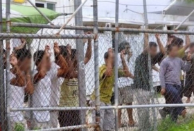 أستراليا تعيد فتح مركز احتجاز للاجئين في احدى الجزر النائية