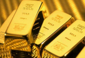 الذهب قرب أعلى مستوى وسط مخاوف التباطؤ العالمي