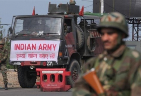 الهند تتهم باكستان بانتهاك اتفاق وقف إطلاق النار