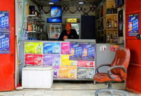 محلات بيع الخمور تعود للموصل بعد مرور قرابة عامين على طرد تنظيم الدولة الإسلامية