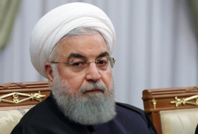 روحاني: منع وصول المساعدات لمنكوبي الفيضانات جريمة غير مسبوقة