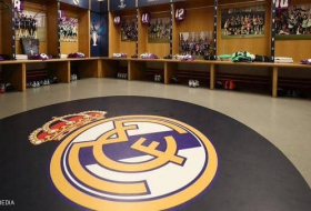 ريال مدريد.. جملة واحدة يرددها الجميع داخل غرفة الملابس