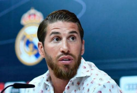 رسميا.. راموس يعلن مصيره مع ريال مدريد في مؤتمر صحفي مفاجئ