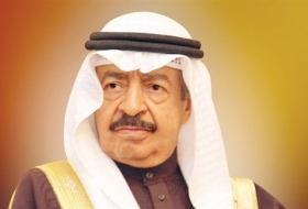 البحرين: الاتصال مع أمير قطر كان للتهنئة بشهر رمضان..فقط