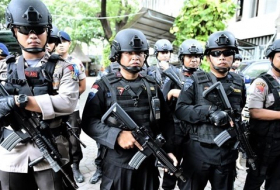 أندونيسيا تحبط مخططات إرهابية لداعش