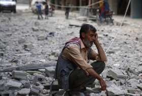 الأمم المتحدة تخشى سقوط قتلى في هجمات جديدة بسوريا