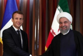 فرنسا: أوروبا مستعدة لفرض عقوبات على إيران إذا انتهكت الاتفاق النووي