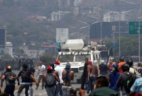 فنزويلا: أكثر من ألفي موقوف سياسي في 2019
