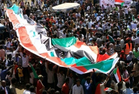 قادة الحراك السوداني يدعون إلى العصيان المدني