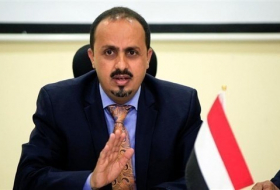 الإرياني: عرض الحوثيين بإعادة الانتشار غير دقيق ومضلل