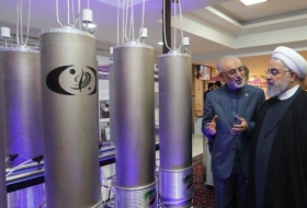 الاتفاق النووي الإيراني: طهران قد تزيد تخصيب اليورانيوم وواشنطن ترى القرار 