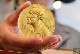انضمام عضو جديد في جائزة نوبل للأدب