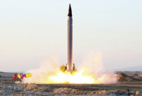 الولايات المتحدة تشتبه في نقل إيران صواريخ باليستية في الخليج