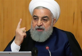 روحاني يقر: نعيش أصعب ظروفنا منذ 40 عاماً