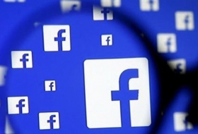فيس بوك تحذف 265 حساباً مزيفاً مرتبطاً بإسرائيل