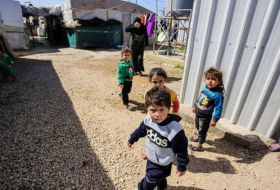 15 ألف طفل سوري في لبنان مهددون بـ
