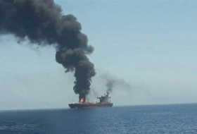 الكويت تعلن حالة الاستعداد القصوى بعد الهجوم على ناقلتي النفط في بحر عمان
