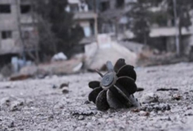 10 قتلى إثر سقوط قذائف على قرية بريف حلب الجنوبي