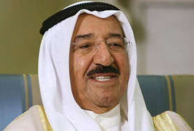 أمير الكويت يزور العراق