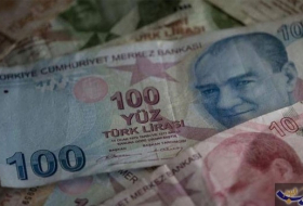 الاقتصاد التركي يواصل الانكماش خلال الربع الأول من 2019