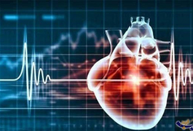 دراسة تُؤكّد أنّ عدم انتظام ضربات القلب يُصيبك بمرض خطير
 