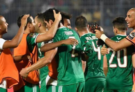 مدرب الجزائر: ما حدث للمغرب لم يفدنا.. وكل شيء يختلف الآن