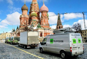 هيئة تنظيم الاتصالات في بريطانيا تفرض غرامة 200 ألف جنيه استرليني على قناة روسيا اليوم