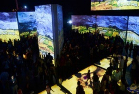 13 معرضًا فنيًّا يُنتظَر افتتاحها في أوروبا خلال 2019