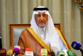 أمير سعودي: من يشكك في خدمتنا للحجاج لديه أغراض سياسية