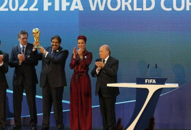 دعوة للفيفا لإلغاء كأس العالم في قطر