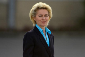   أذربيجان يهنئ الرئيس الجديد للمفوضية الأوروبية  