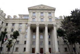   استدعاء السفير الجورجي الى وزارة الخارجية الأذربيجانية  
