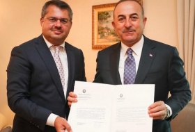   أذربيجان تلغي التأشيرة للمواطنين الأتراك  