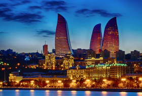   أذربيجان تحتل المرتبة ال34 في تصنيف أكثر دول العالم أمانًا  