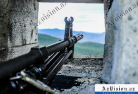  القوات المسلحة الأرمنية تخرق وقف اطلاق النار 19 مرة    