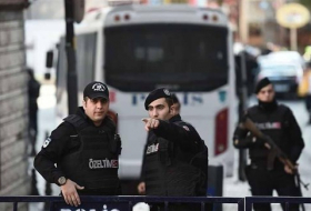   اعتقال العشرات في صفوف الجيش التركي بشبهة انقلاب 2016  