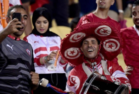 طائرات للمشجعين التونسيين لحضور مباراة نصف النهائي