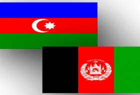   هناك 11 شركة أفغانية في أذربيجان  