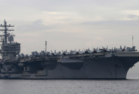 الصين ترفض طلب سفينتين تتبعان البحرية الأمريكية للرسو في ميناء هونغ كونغ