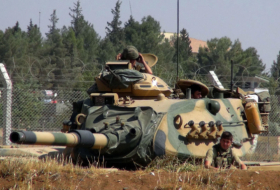 وزير الدفاع التركي: أنقرة تصر على المنطقة الآمنة في سوريا بعرض 30-40 كيلومترا