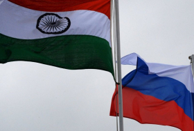 مباحثات روسية هندية حول مشاريع الغاز في القطب الشمالي