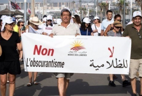 هروب بلجيكيات من المغرب بعد تهديد 
