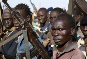 مقتل ما لايقل عن 13 شخصاً جنوب السودان