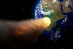 كويكب أكبر من هرم خوفو يقترب من الأرض