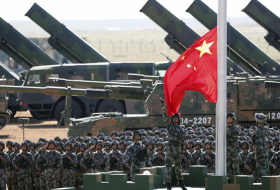 الصين ترسل قوات إلى حدود هونغ كونغ