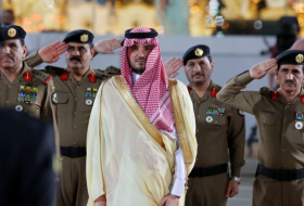 مفاجأة غير متوقعة إلى رجل الأمن السعودي صاحب مقطع 
